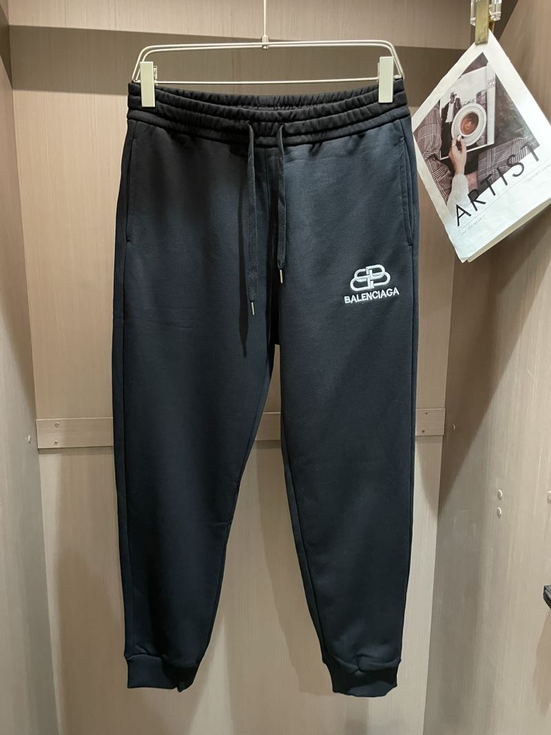 Balenciaga Long Pants